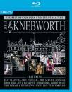Live At Knebworth (Br / (Diverse Interpreten / Blu-ray)