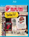Rolling Stones, The - From The Vault: Live In Leeds 1982 (Bluray / Eagle Vision)