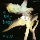 Cure, The - The Head On The Door (Back To Black)