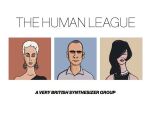 Human League, The - Anthology-A Very British Synthesizer...