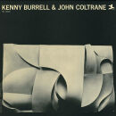 Burrell Kenny / Coltrane John - Kenny Burrell & John...