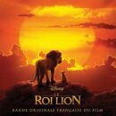 Le Roi Lion (2019 / OST/Filmmusik)