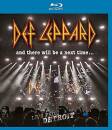 Def Leppard - And There Will Be A Next Time... Live From...