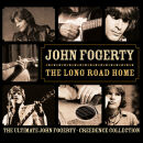 Fogerty John - Long Road Home: the Ultimate John Fogerty...