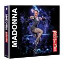 Madonna - Rebel Heart Tour (Dvd / Cda / DVD Video & CD)