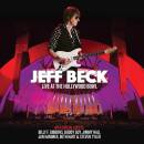 Beck Jeff - Live At The Hollywood Bowl (Blu ray)