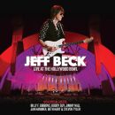 Beck Jeff - Live At The Hollywood Bowl