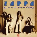 Zappa Frank - Zoot Allures