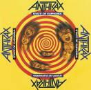 Anthrax - State Of Euphoria (30Th Anniversary Edt.)