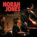 Jones Norah - Live At Ronnie Scotts Jazz Club / 2017