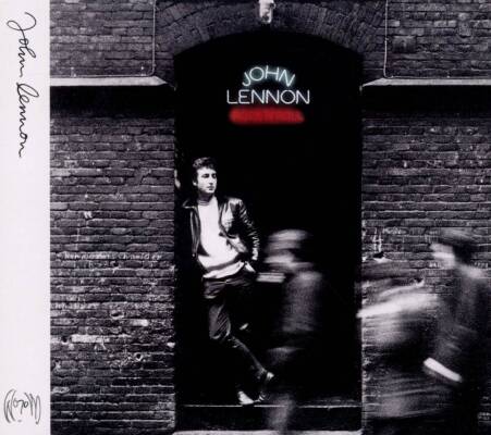 Lennon John - Rock ´n´ Roll