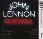 Lennon John - Rock N Roll