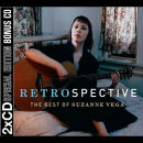 Vega Suzanne - Best Of, The