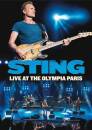 Sting - Live At The Olympia
