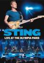 Sting - Live At The Olympia Paris