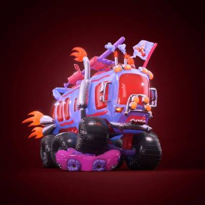 Orsons, Die - Tourlife4Life