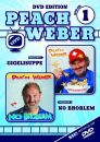 Weber Peach - Peach Weber 1