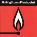 Rolling Stones, The - Flashpoint (2009 Remastered)