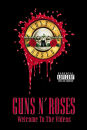 Guns n Roses - Welcome To The Videos