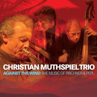 Muthspiel Christian / Tortiller Franck / u.a. - Against The Wind ( & DVD)