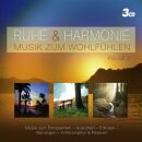Ruhe & Harmonie: Musik Zum Wohlfühlen Folge 2...