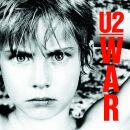 U2 - War (Remastered)