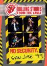 Rolling Stones, The - From The Vault: No Security: San...