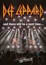 Def Leppard - And There Will Be A Next Time...live From Det