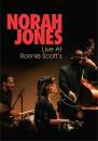 Jones Norah - Live At Ronnie Scotts Jazz Club / 2017 (Dvd)