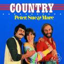 Peter, Sue & Marc - Country