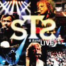 Sts - Sts & Band Live