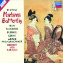 Puccini Giacomo - Madame Butterfly (Ga / Freni Mirella /...