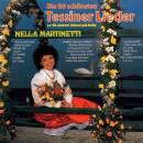 Martinetti Nella - Die 20 Schoensten Tessiner Lieder