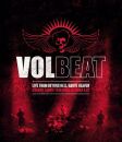 Volbeat - Live From Beyond Hell / Above Heaven