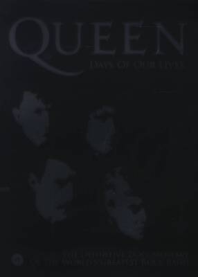 Queen - Days Of Our Lives