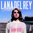 Lana Del Rey - Born To Die