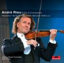 Rieu Andre / Johann Strauss Orchestra - Andre Rieu: Hits...