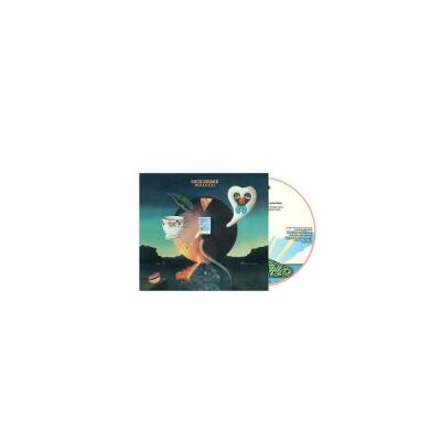 Drake Nick - Pink Moon