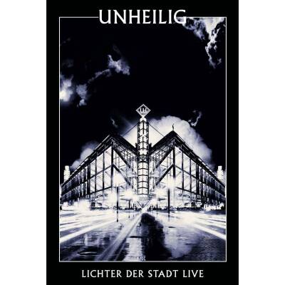 Unheilig - Lichter Der Stadt Live (Bluray)