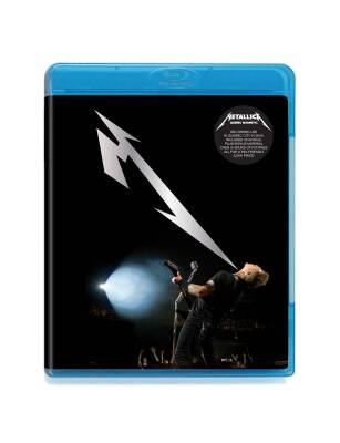 Metallica - Quebec Magnetic