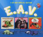 EAV (Erste allgemeine Verunsicherung) - 3CD Box (Special...