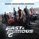 Fast And The Furious 6 (Diverse Interpreten)