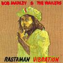 Marley Bob & the Wailers - Rastaman Vibration...