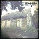 Eminem - Marshall Mathers Lp 2, The