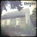 Eminem - The Marshall Mathers LP 2