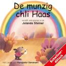 Steiner Jolanda - De Munzig Chli Haas