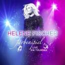 Fischer Helene - FARBENSPIEL LIVE: DIE TOURNEE (2 CD)