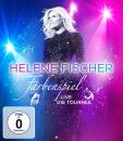 Fischer Helene - FARBENSPIEL LIVE - DIE TOURNEE