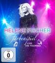 Fischer Helene - Farbenspiel Live: Die Tournee