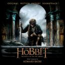Hobbit: Battle Of Five Armies, The (Shore Howard /...